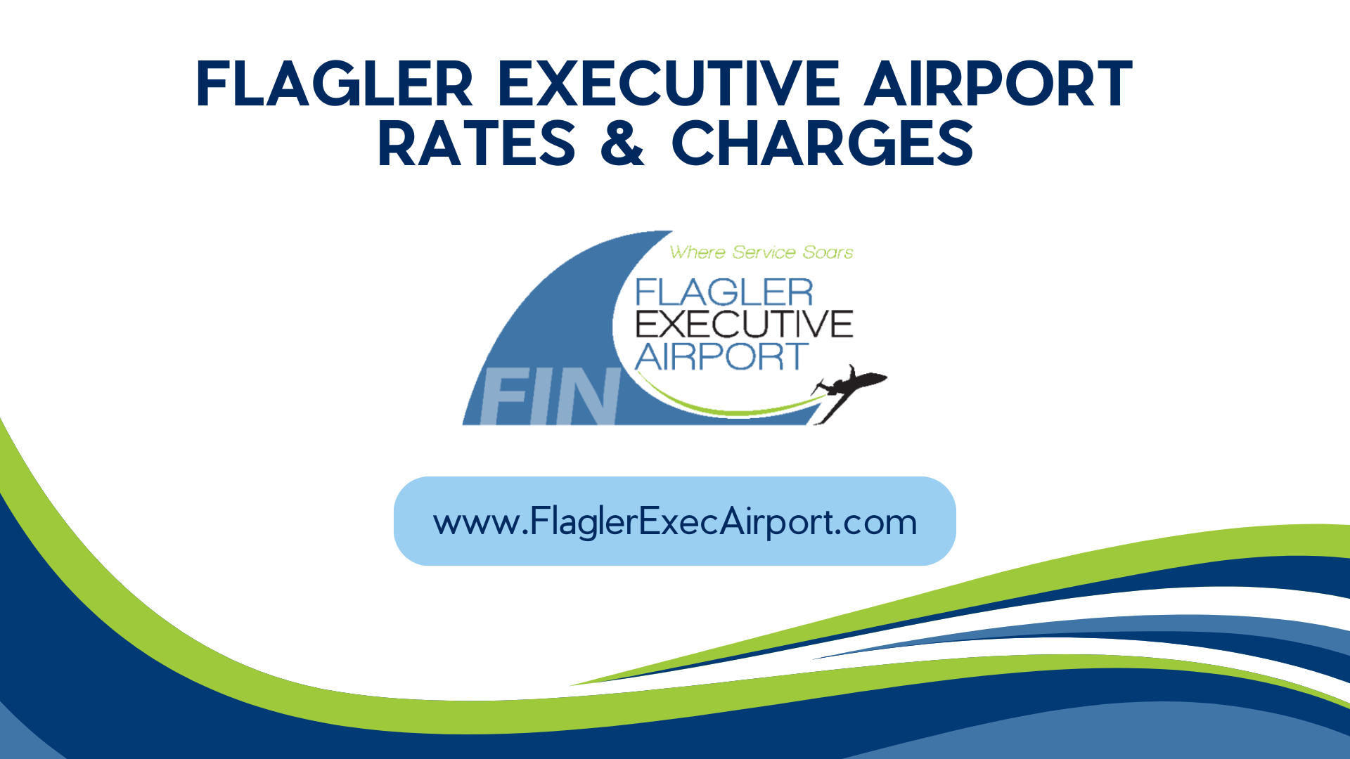 Rates and Charges